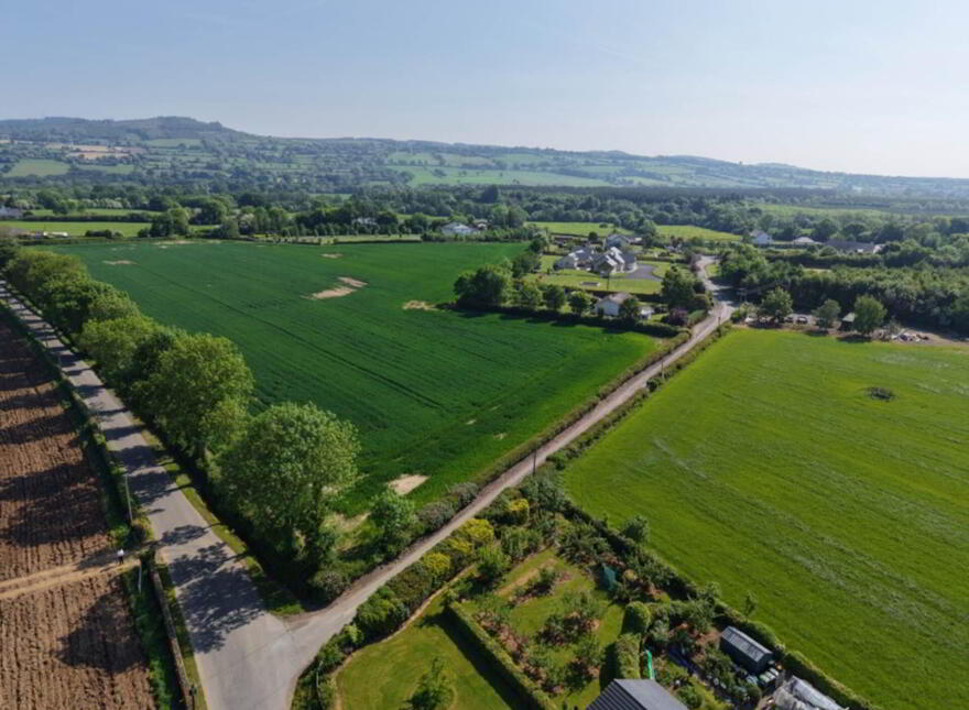Gortrush, Piltown
