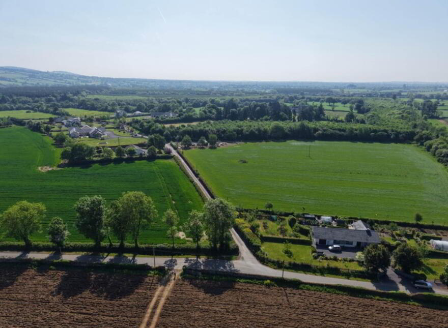 Gortrush, Piltown