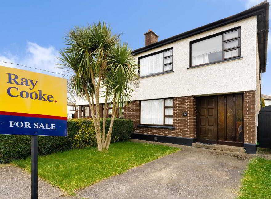 91 St Johns Wood, Clondalkin, Dublin, D22XH04 photo