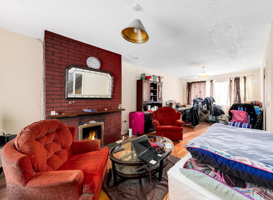 91 St Johns Wood, Clondalkin, Dublin, D22XH04