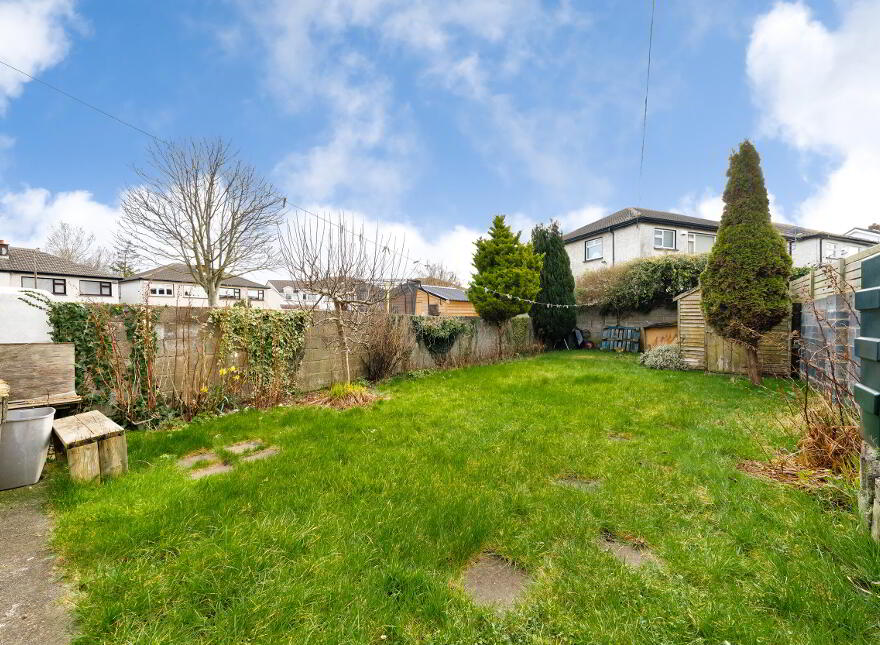 91 St Johns Wood, Clondalkin, Dublin, D22XH04