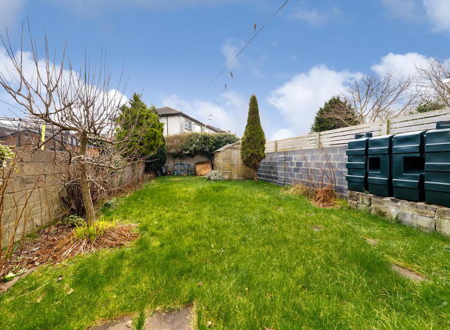 91 St Johns Wood, Clondalkin, Dublin, D22XH04