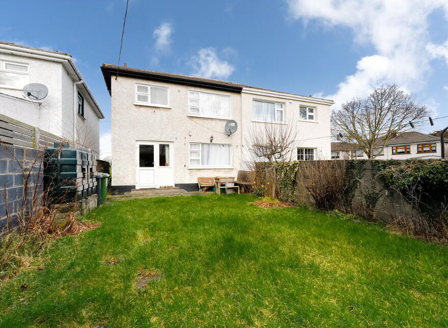 91 St Johns Wood, Clondalkin, Dublin, D22XH04