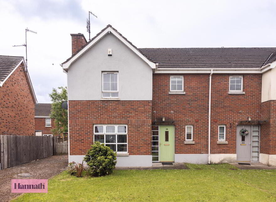 49 Moyraverty Meadows, Craigavon, BT65 5GY photo