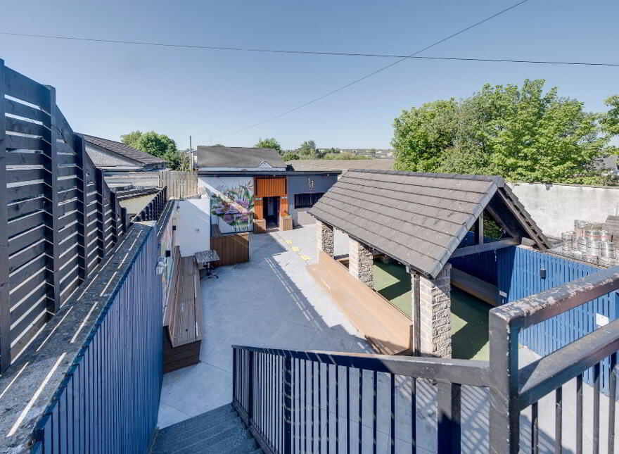 62-64 Rainey Street, Magherafelt, BT45