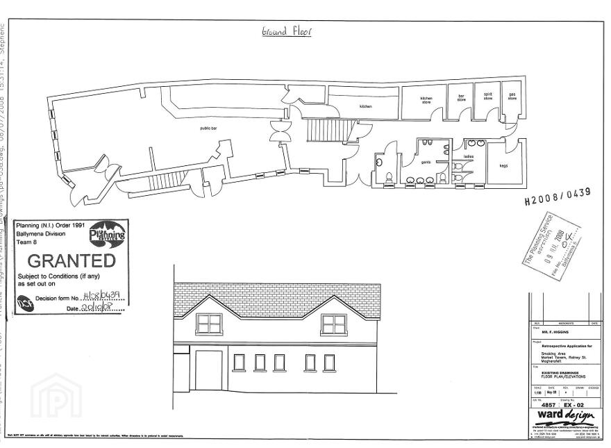 62-64 Rainey Street, Magherafelt, BT45