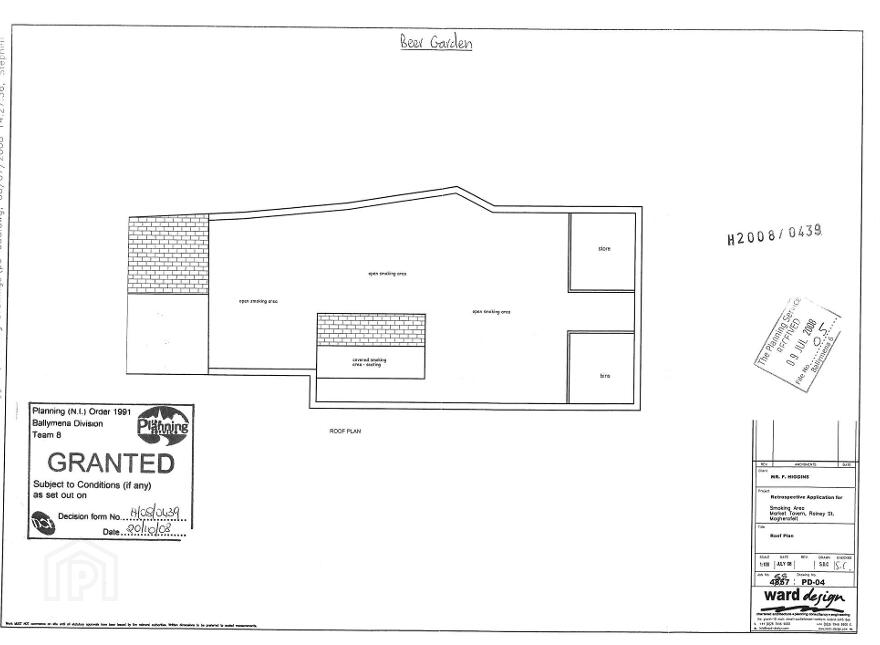 62-64 Rainey Street, Magherafelt, BT45