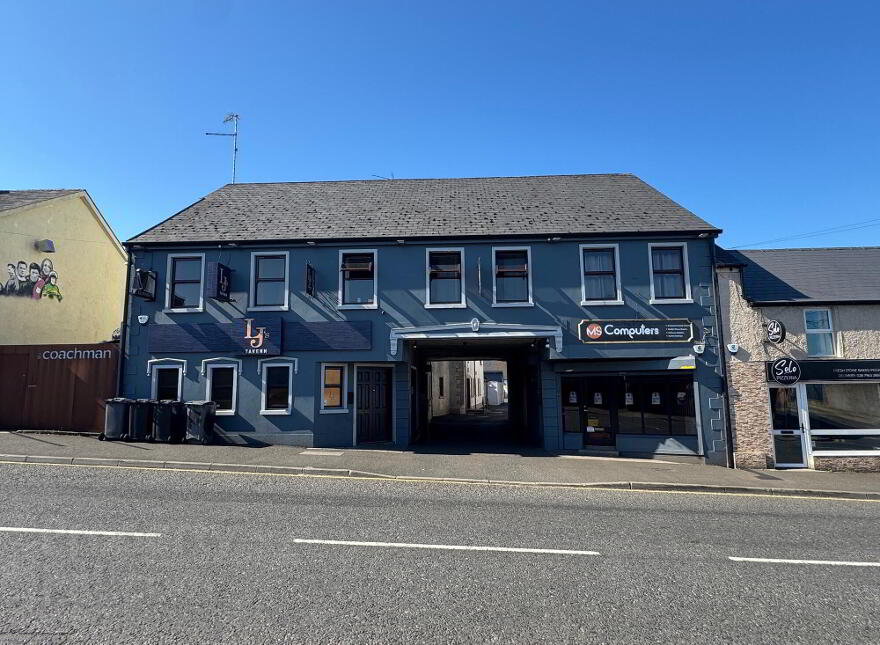 62-64 Rainey Street, Magherafelt, BT45 photo