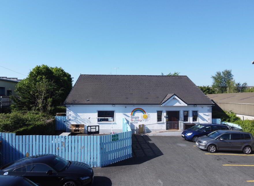 62-64 Rainey Street, Magherafelt, BT45