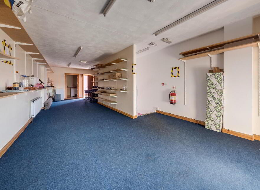 62-64 Rainey Street, Magherafelt, BT45