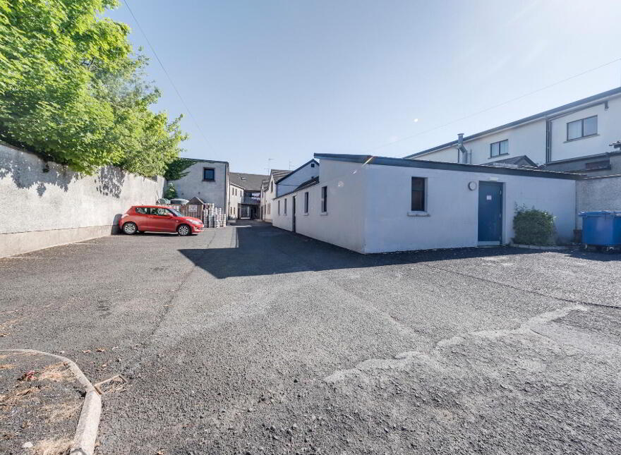 62-64 Rainey Street, Magherafelt, BT45