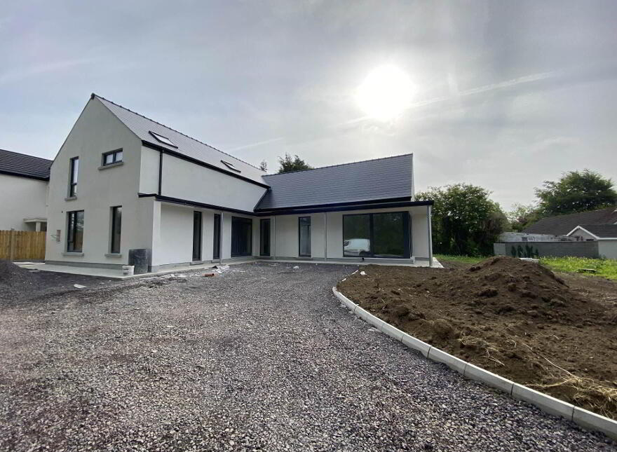 2 Hickeys Cove, Hickeys Lane, Baltrasna, Ashbourne, A84CT93