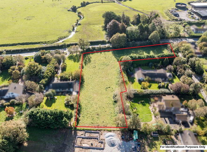 2 Hickeys Cove, Hickeys Lane, Baltrasna, Ashbourne, A84CT93