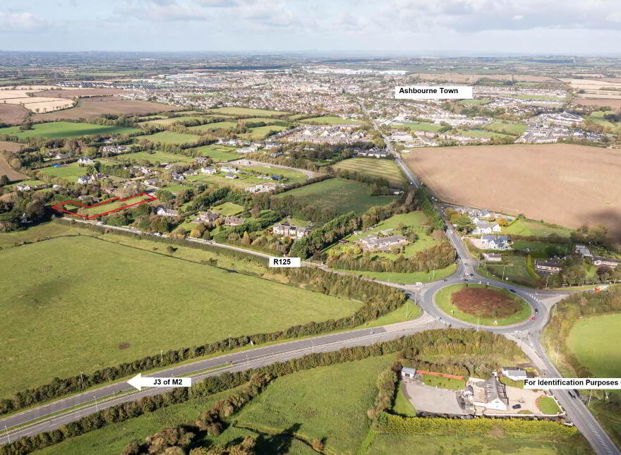 2 Hickeys Cove, Hickeys Lane, Baltrasna, Ashbourne, A84CT93