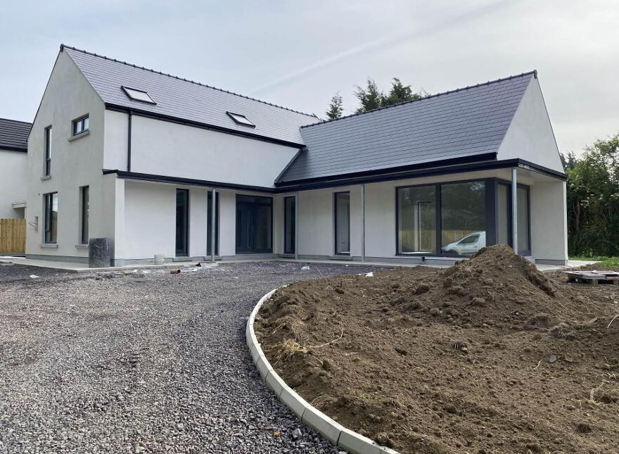 2 & 3 Hickeys Cove, Hickeys Lane, Baltrasna, Ashbourne, A84CT93 photo