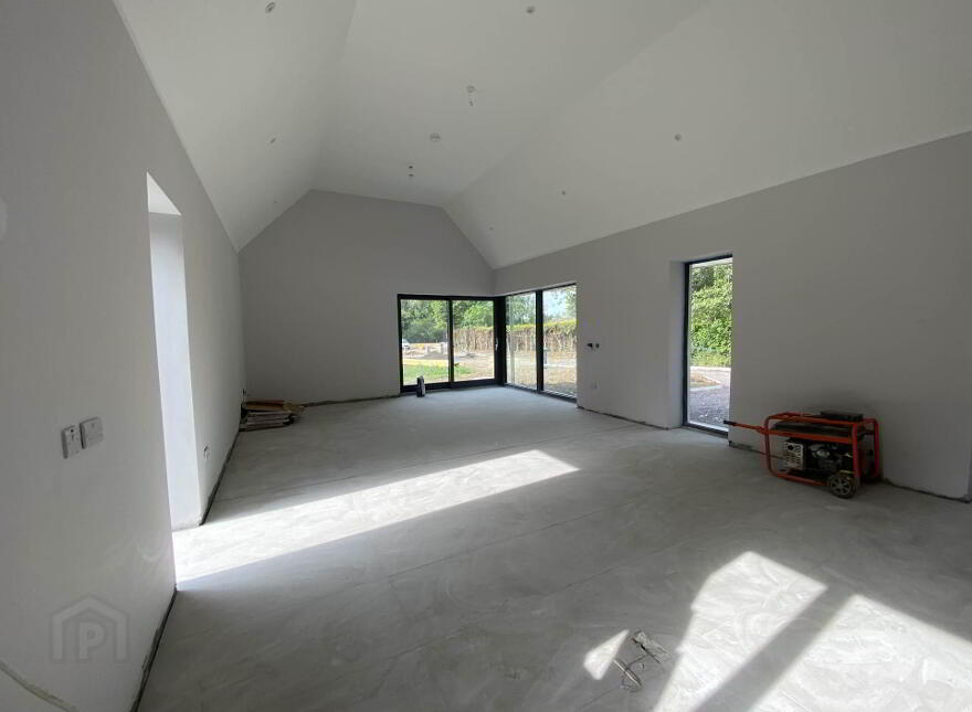2 Hickeys Cove, Hickeys Lane, Baltrasna, Ashbourne, A84CT93