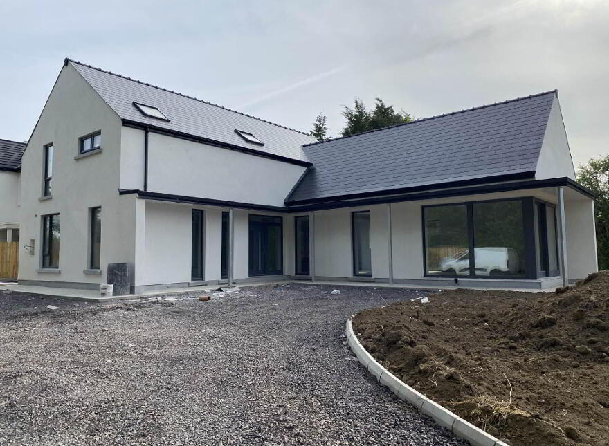 2 Hickeys Cove, Hickeys Lane, Baltrasna, Ashbourne, A84CT93