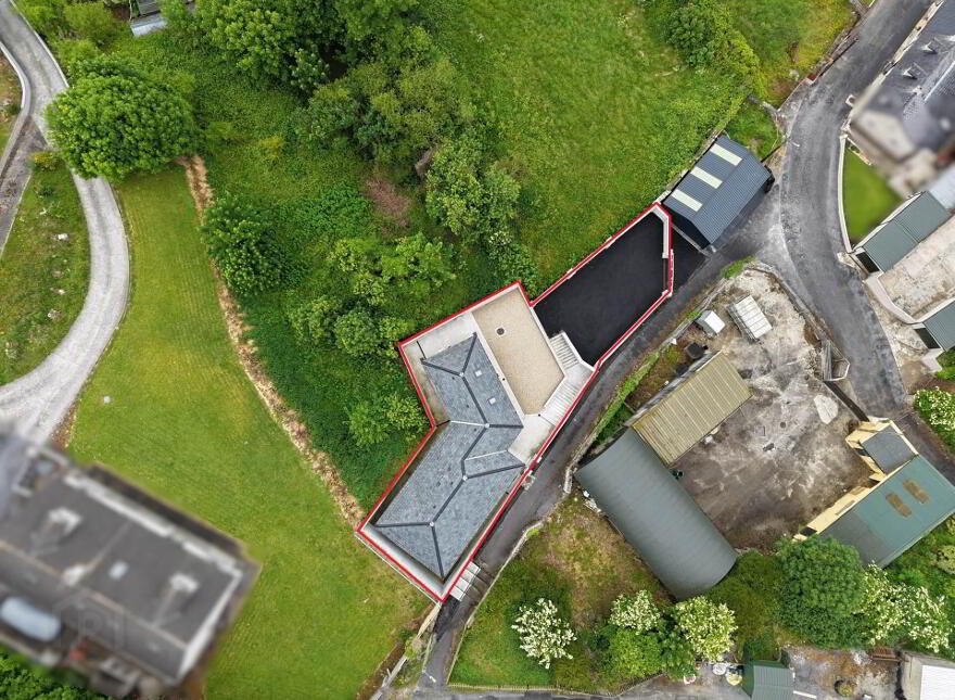 The Boreen, Ardfinnan, E91V3W6