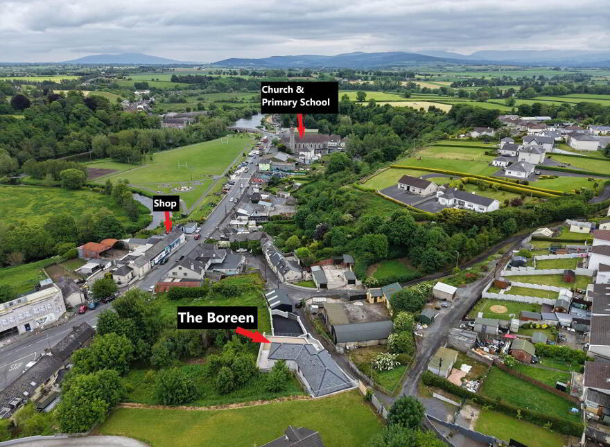 The Boreen, Ardfinnan, E91V3W6