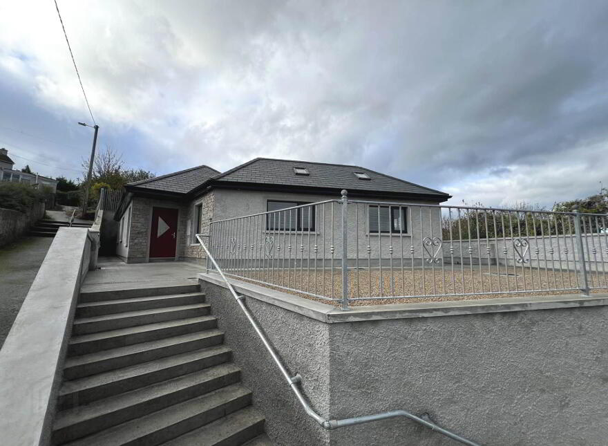 The Boreen, Ardfinnan, E91V3W6