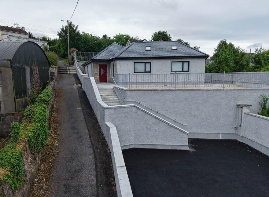 The Boreen, Ardfinnan, E91V3W6