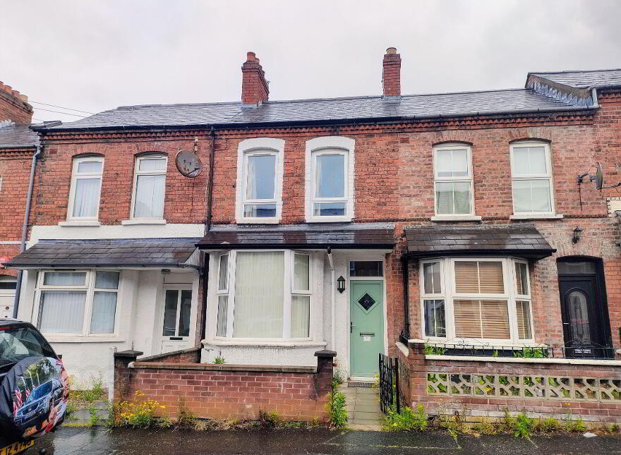 37 Edinburgh Street, Belfast, BT9 7DS photo
