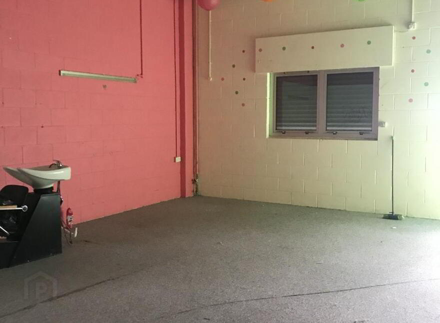 Unit 15 Ballee And Harryville Community Enterprise, 20 Antrim Road, Ballymena, BT42 2BJ