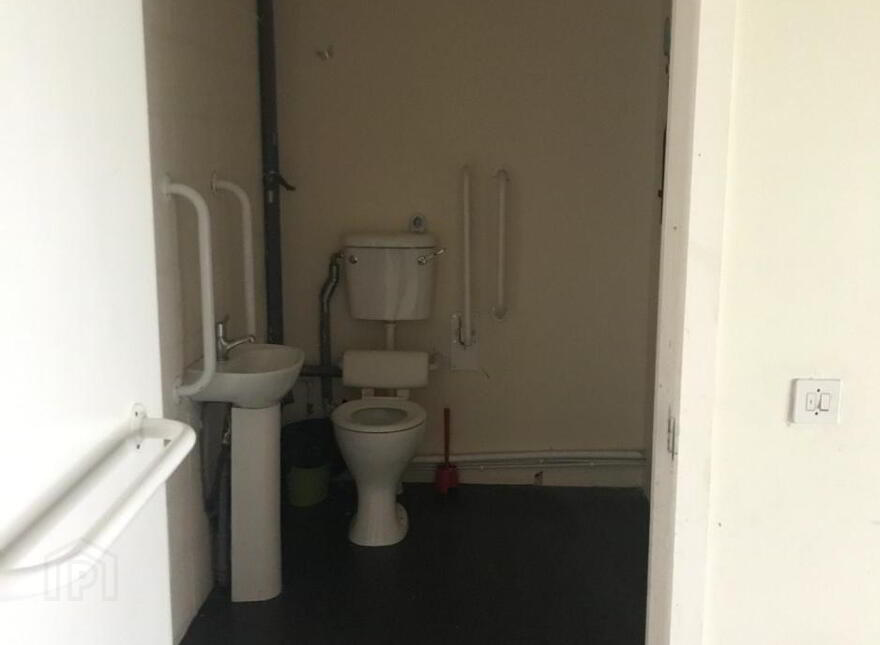 Unit 15 Ballee And Harryville Community Enterprise, 20 Antrim Road, Ballymena, BT42 2BJ