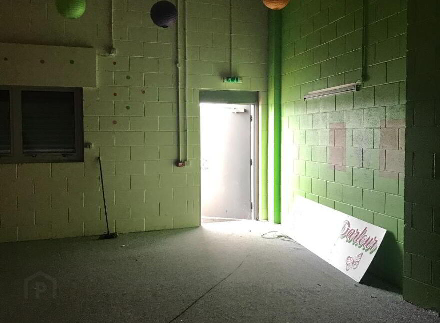 Unit 15 Ballee And Harryville Community Enterprise, 20 Antrim Road, Ballymena, BT42 2BJ