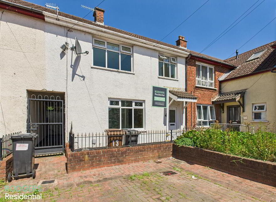 13 Nendrum Gardens, Newtownabbey, BT37 9LR photo