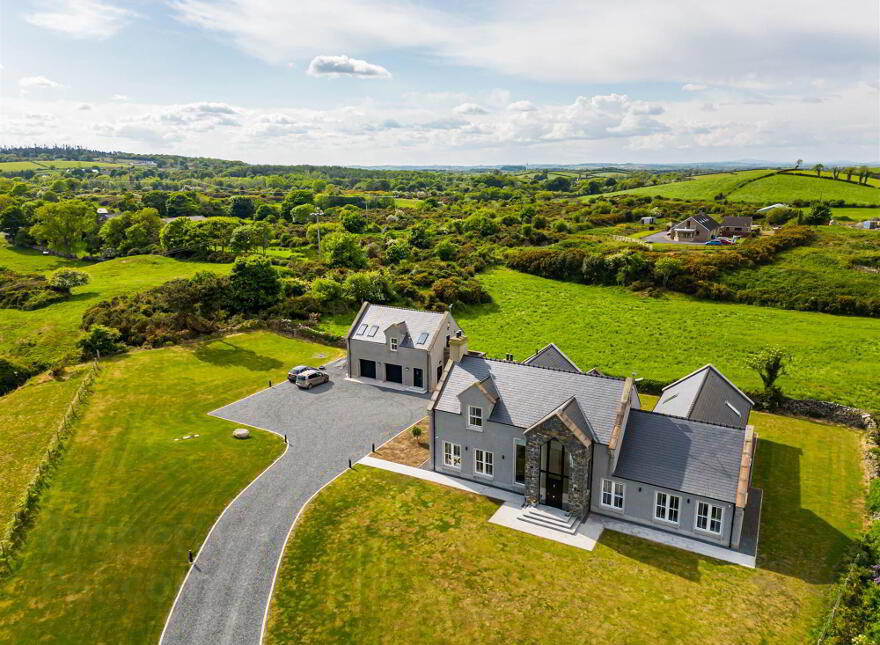 34 Scaddy Road, Downpatrick, BT30 9BP photo