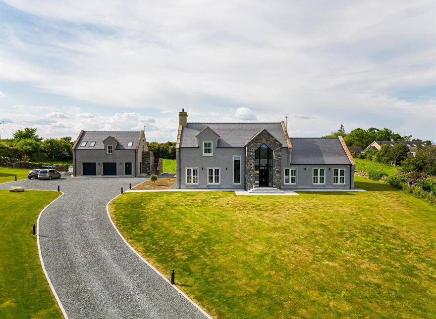 34 Scaddy Road, Downpatrick, BT30 9BP