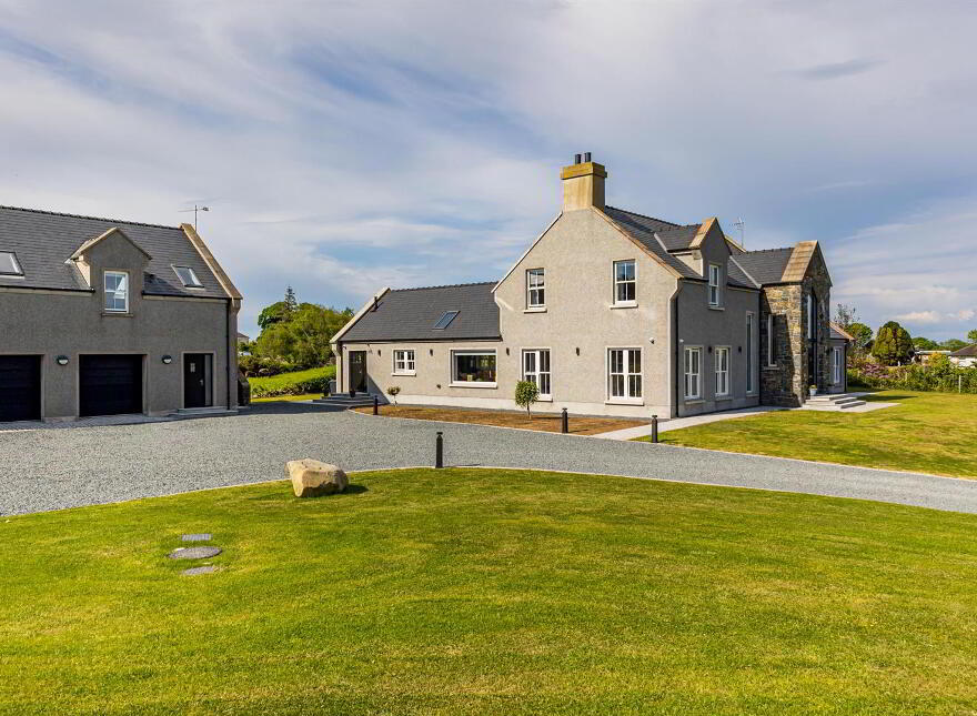 34 Scaddy Road, Downpatrick, BT30 9BP