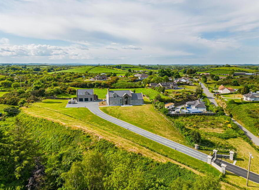 34 Scaddy Road, Downpatrick, BT30 9BP