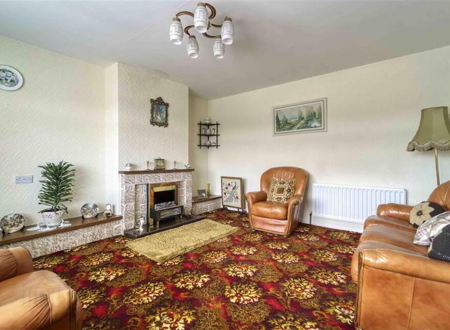 2 Greenwood, Ballynahinch Road, Lisburn, BT27 5DQ