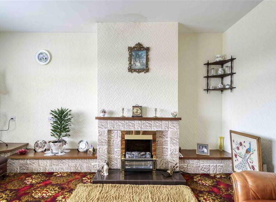 2 Greenwood, Ballynahinch Road, Lisburn, BT27 5DQ