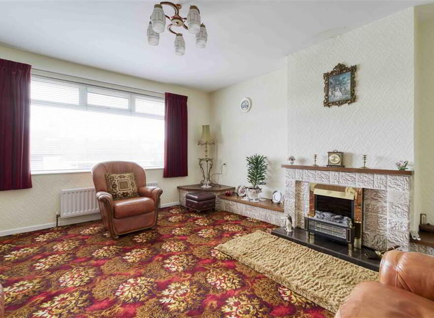 2 Greenwood, Ballynahinch Road, Lisburn, BT27 5DQ