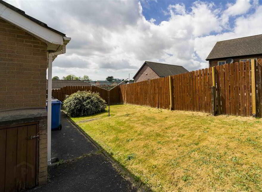 2 Greenwood, Ballynahinch Road, Lisburn, BT27 5DQ