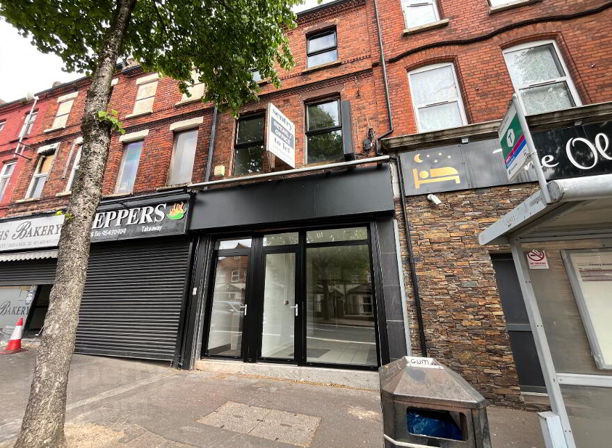 177a Crumlin Road, Belfast, BT14 7AA photo
