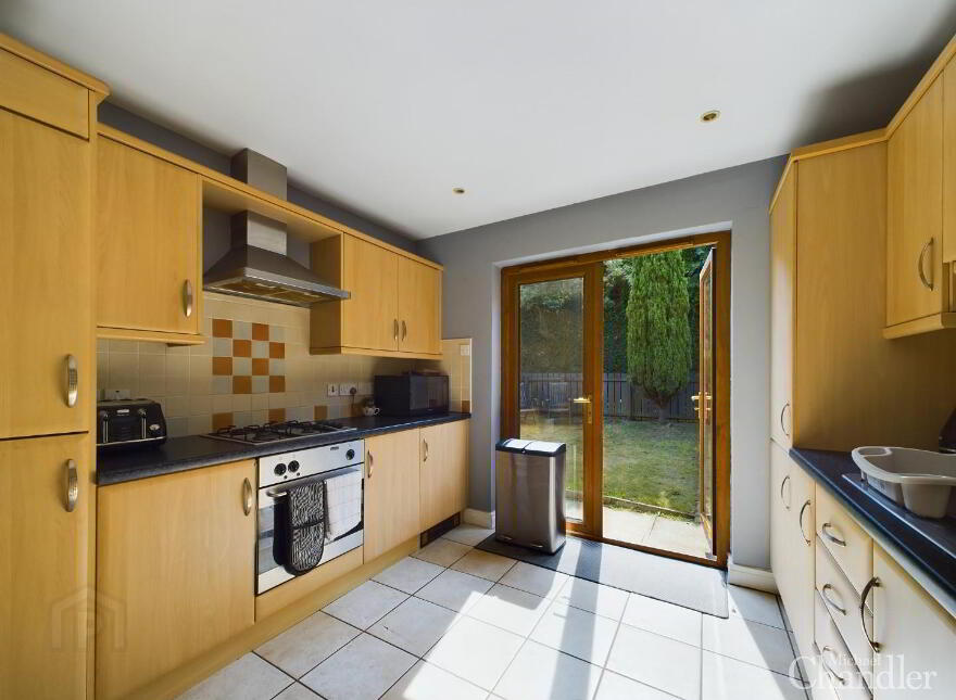 17 Oakhill, Castlereagh, Belfast, BT5 7GS