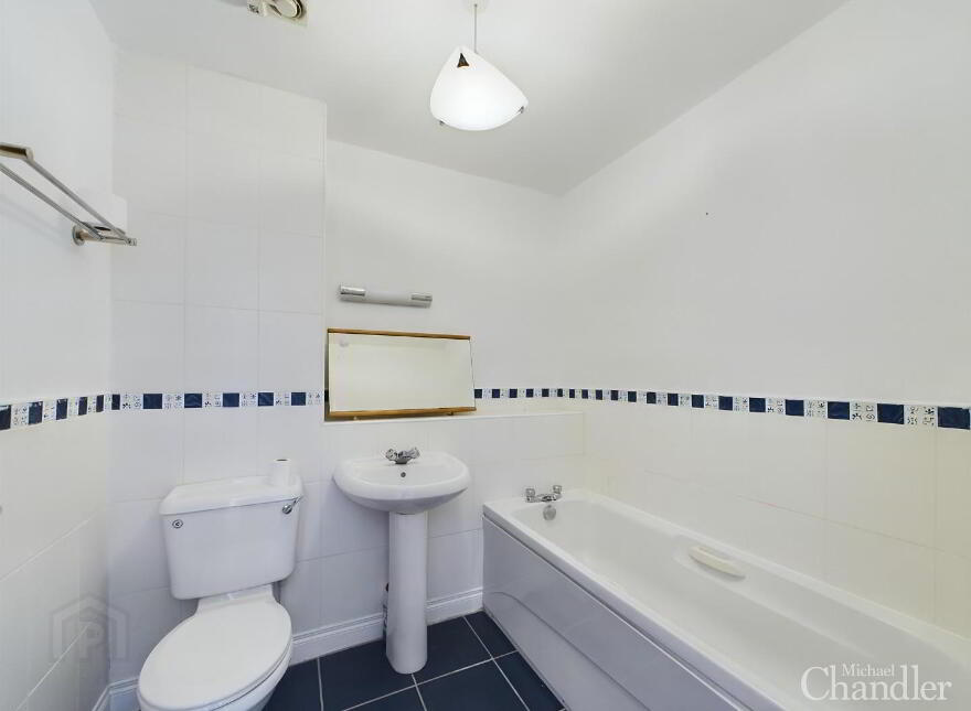 17 Oakhill, Castlereagh, Belfast, BT5 7GS