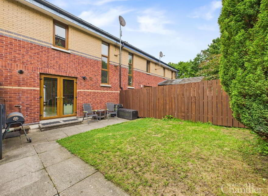 17 Oakhill, Castlereagh, Belfast, BT5 7GS