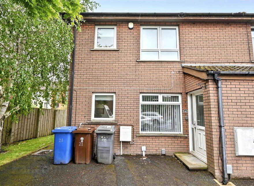 21 Ravenhill Court, Belfast, BT6 8FS photo