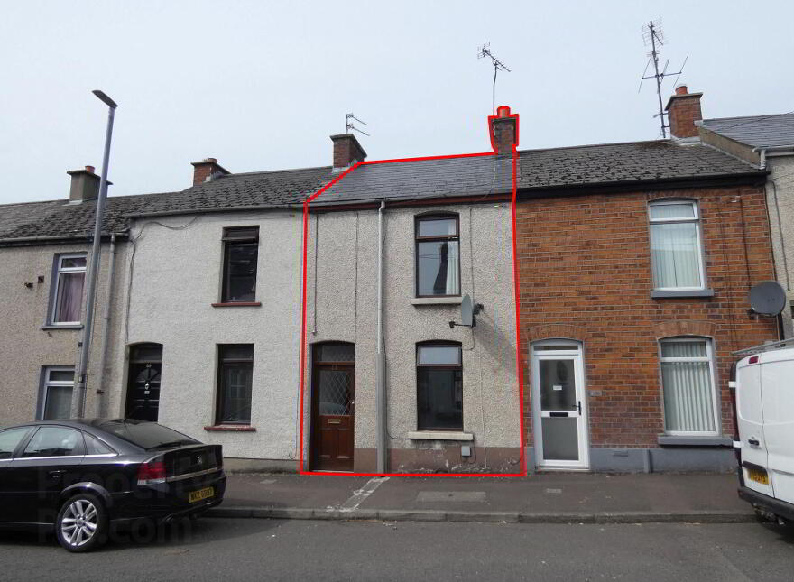57 Union Street, Ballymoney, BT53 6HT photo
