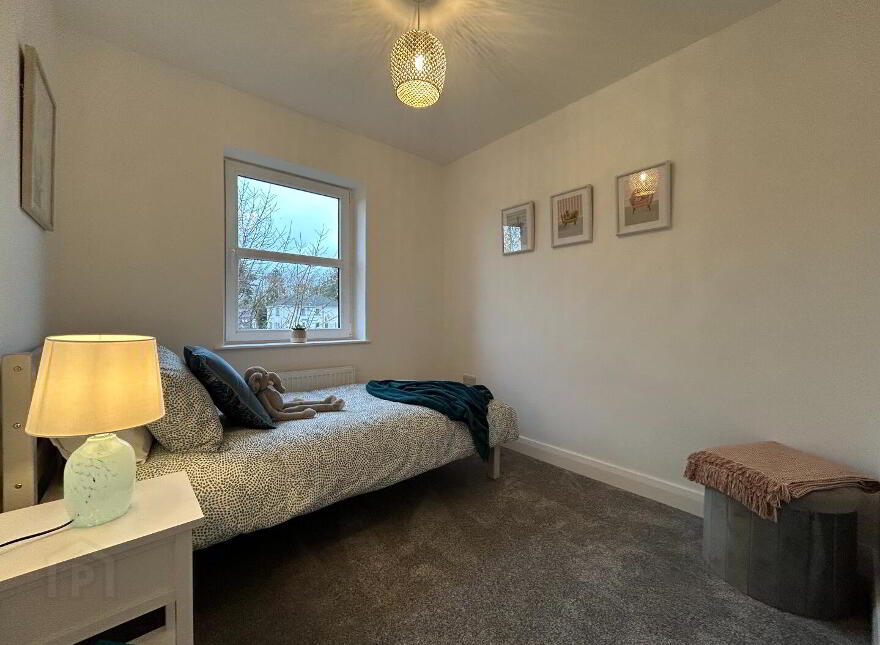 11 Church Mews, Molesworth St, Cookstown, BT80 8NR