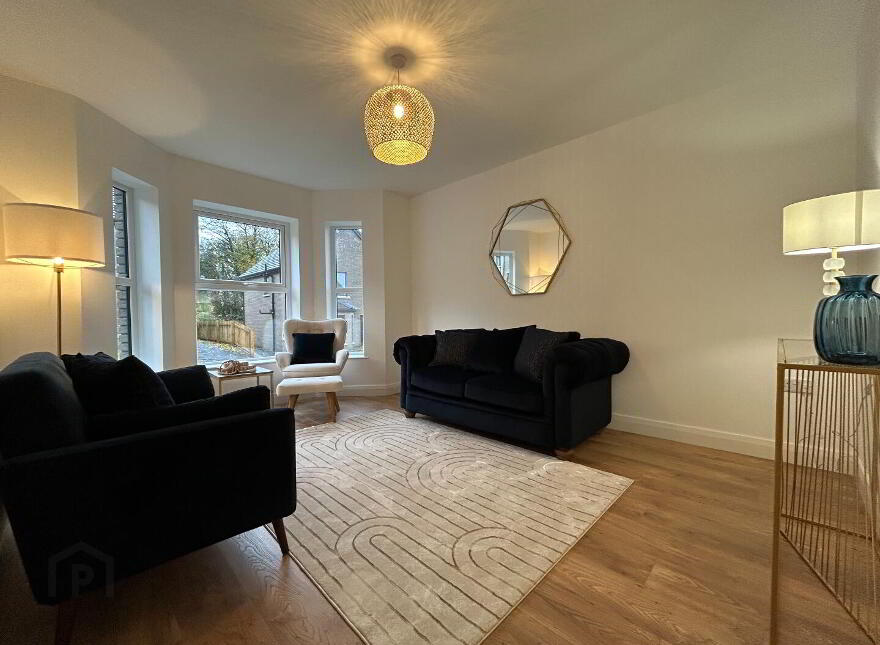 15 Church Mews, Molesworth St, Cookstown, BT80 8NR