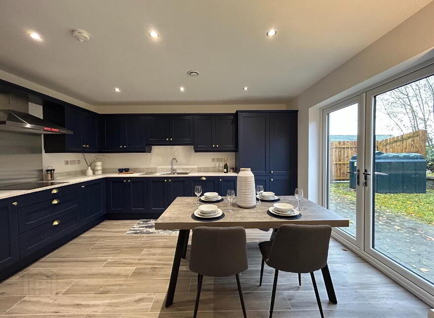 15 Church Mews, Molesworth St, Cookstown, BT80 8NR