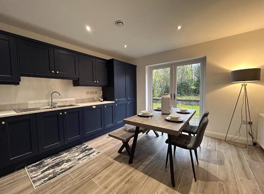 15 Church Mews, Molesworth St, Cookstown, BT80 8NR
