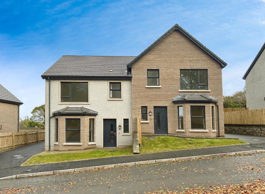 17 Church Mews, Molesworth St, Cookstown, BT80 8NR photo