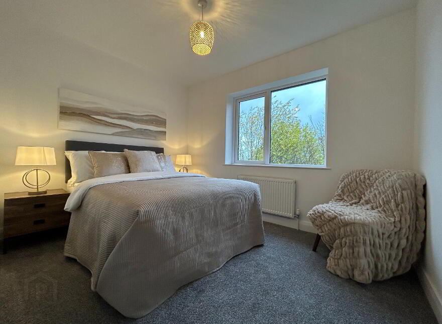 17 Church Mews, Molesworth St, Cookstown, BT80 8NR